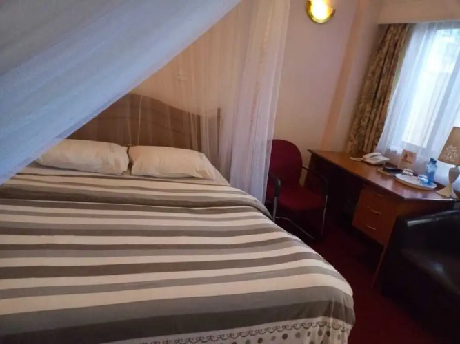 Hotel Metro