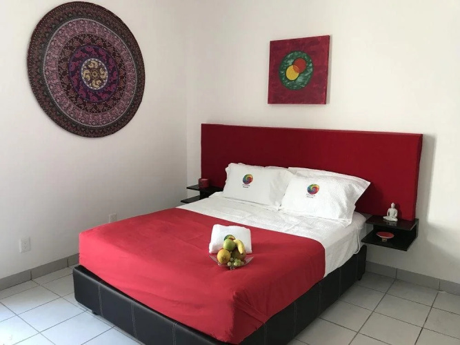 Ananda Mazatlan - Adults Only