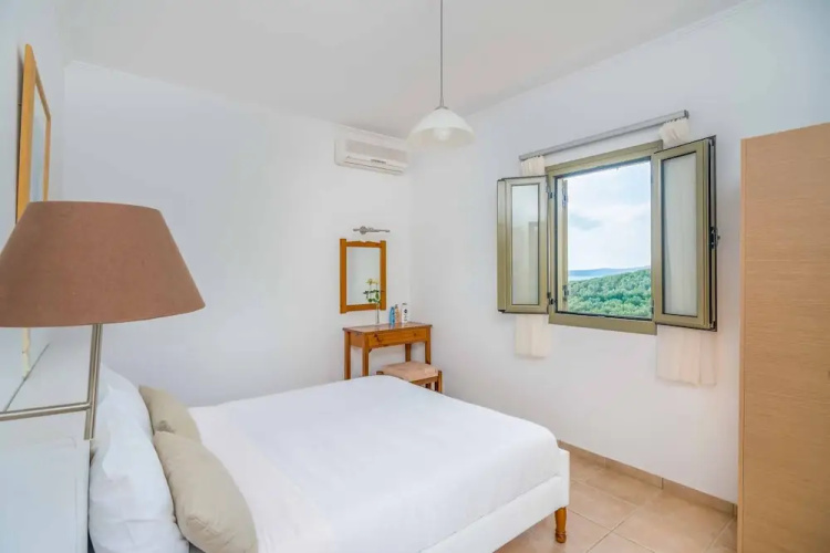 Villa Arbutus