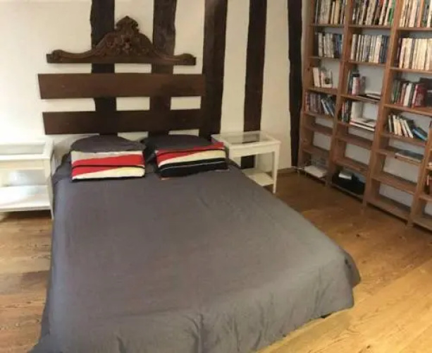 Atypique apartment - Saint-Germain des Prés
