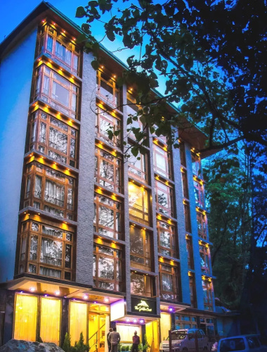Hotelbild