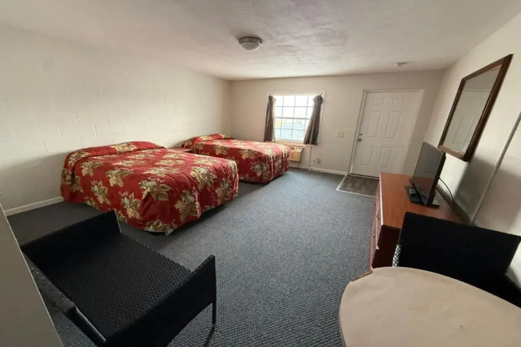 Rollie's Motel Daytona Beach By Hotel O - Ormond Beach, FL