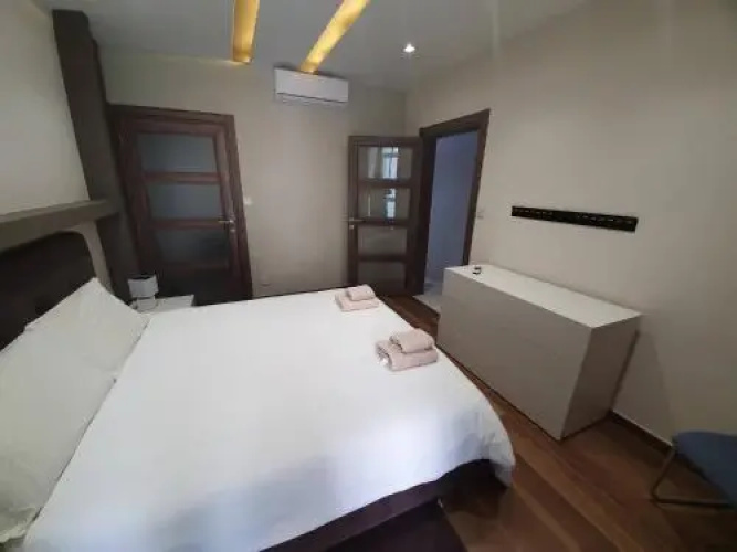 My House In Malta
