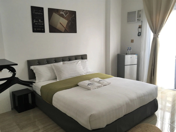 Mirage Suites de Boracay