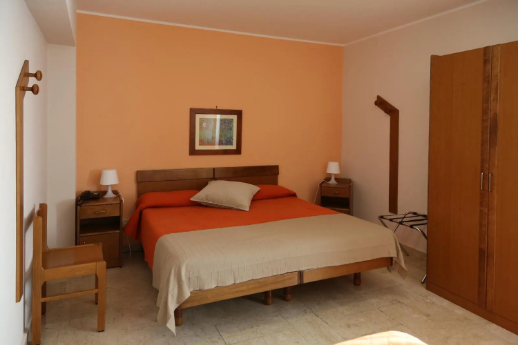 Villa Mater Hotel