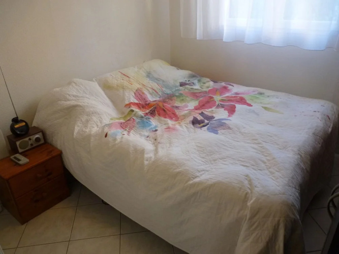 Magnifique duplex Climatisé