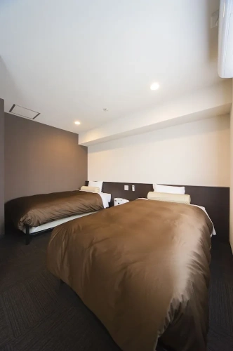 Premier Twin room