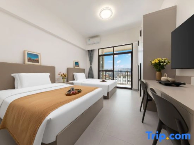 Comfort Twin room