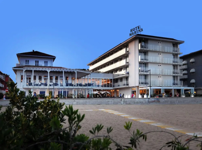 Imagen del hotel