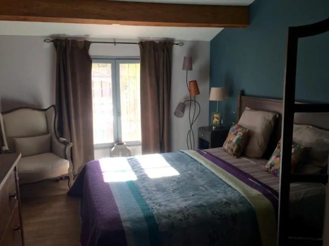 Comfort Quadruple room