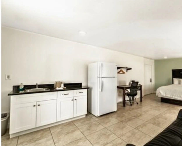 Quadruple Suite