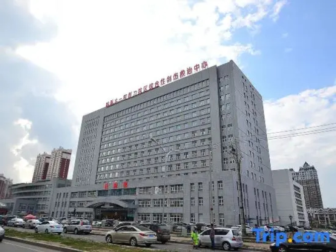Harbin Tianfu Motel