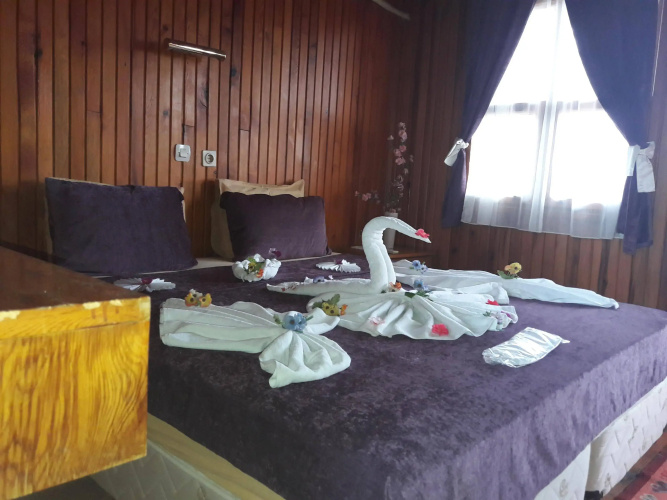 Antonios Motel