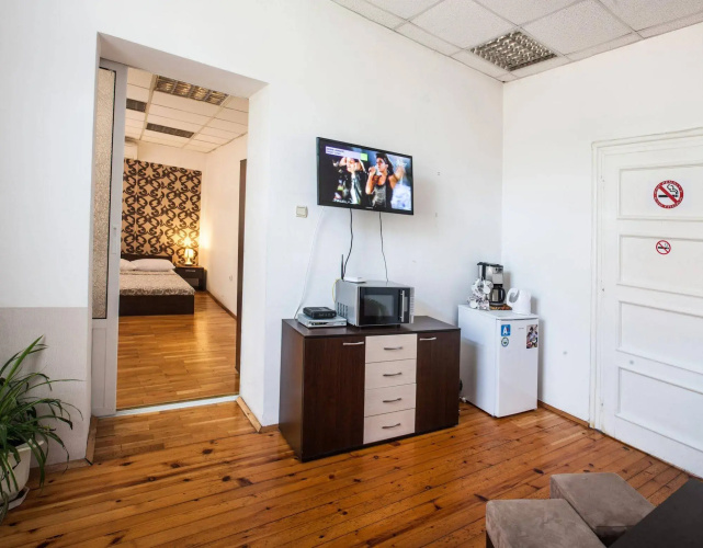 Galiani Hostel