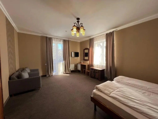 Suite