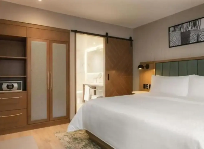 Junior Suite