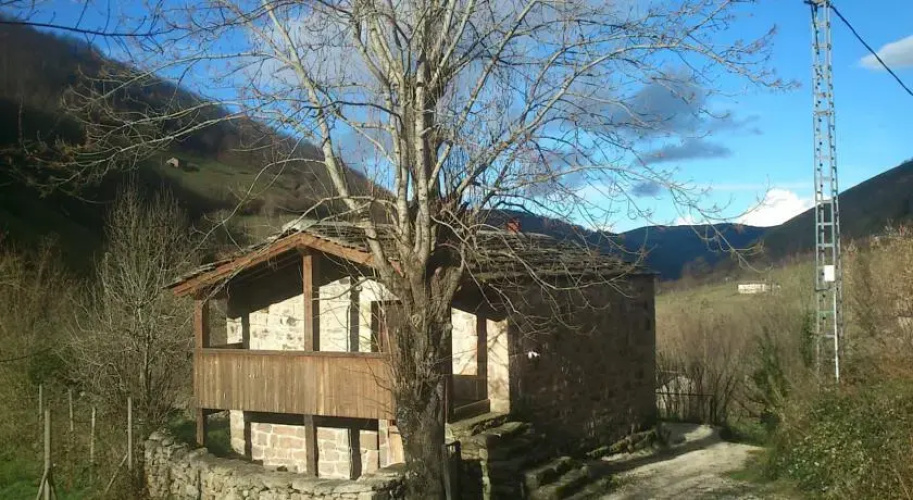 Casa Rural Ensueño