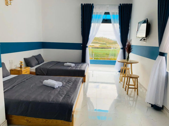 November Villa Đa Lat