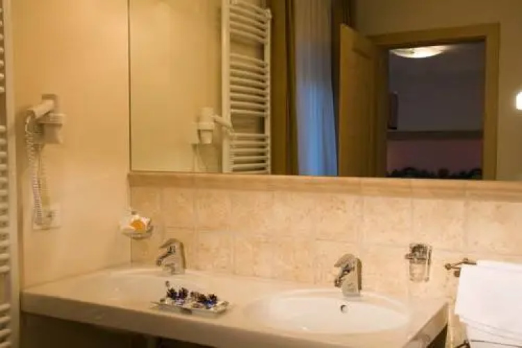 Hotel Olympia