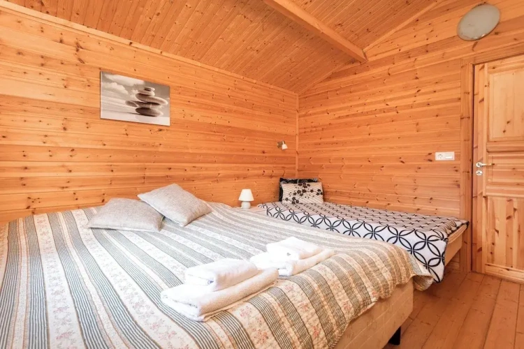 1 Bedroom Cottage