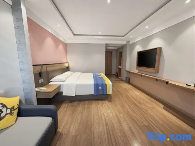 Business Double room