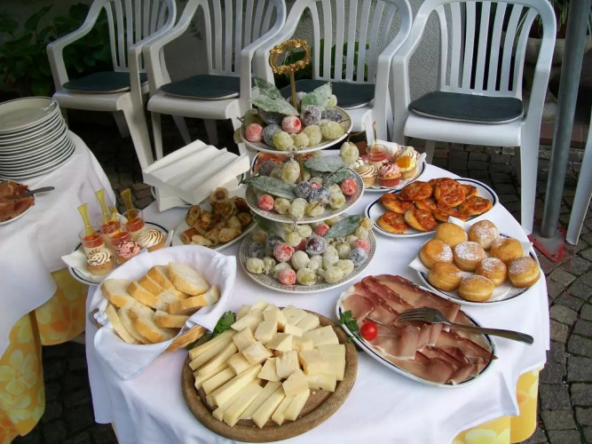Albergo Bellavista