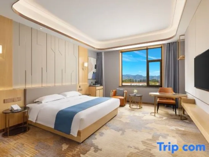 Luxury Double room