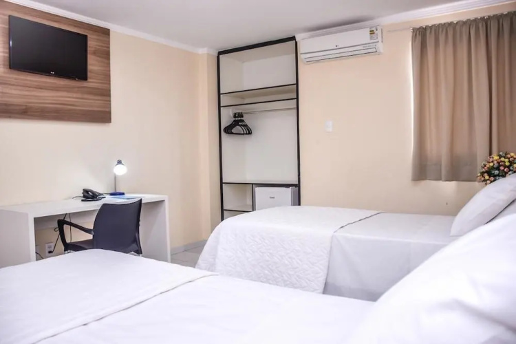 Prime Hotel