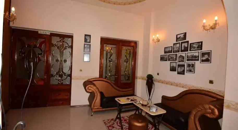 City Art Hotel