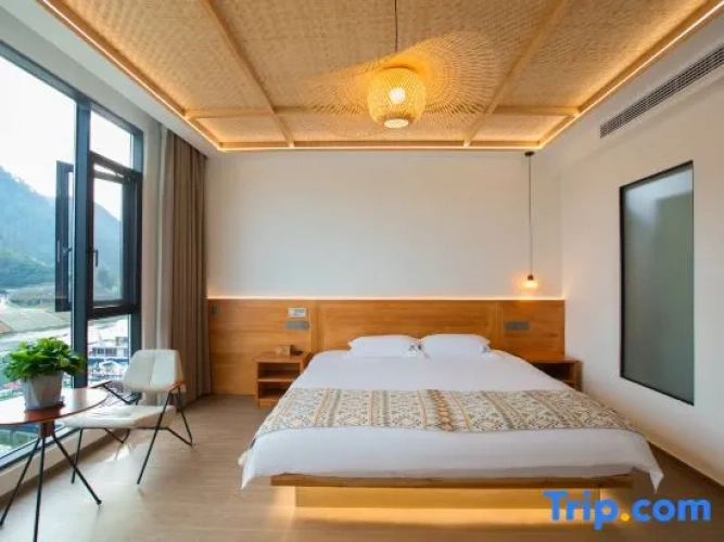 Luxury Double room