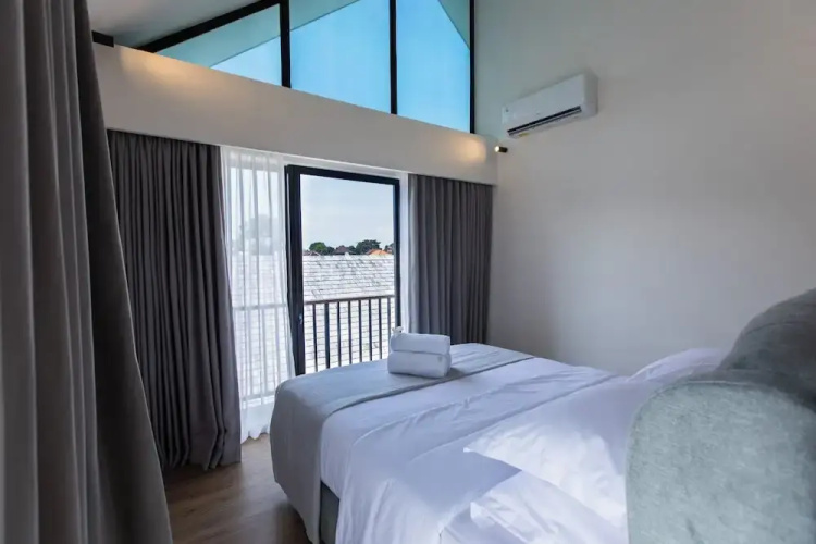 20 Suites Umalas