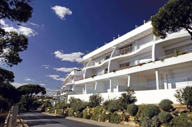 Vale Do Lobo Algarve