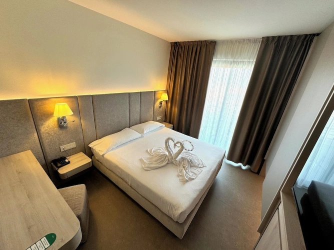 Superior New Style Double room