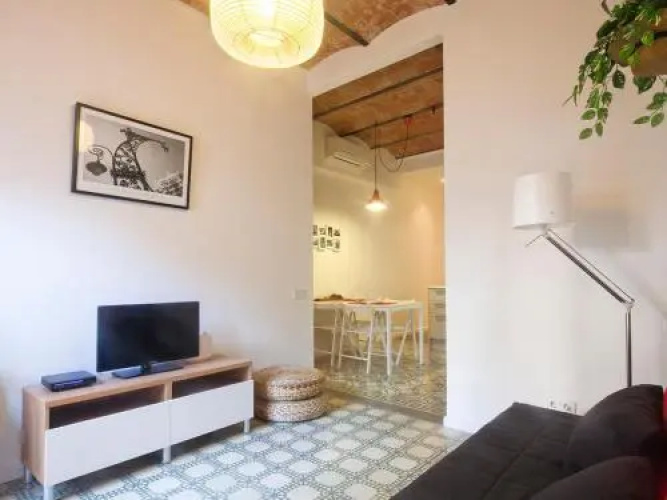 Stay Barcelona Provença