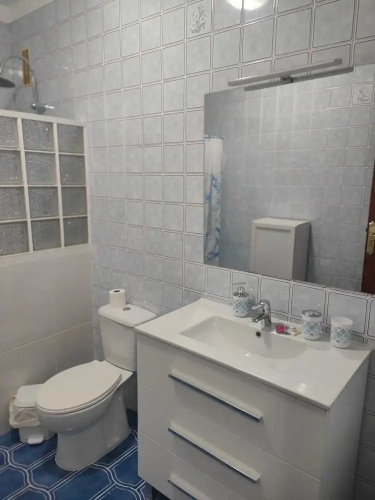 Casa Laly - Callao Salvaje