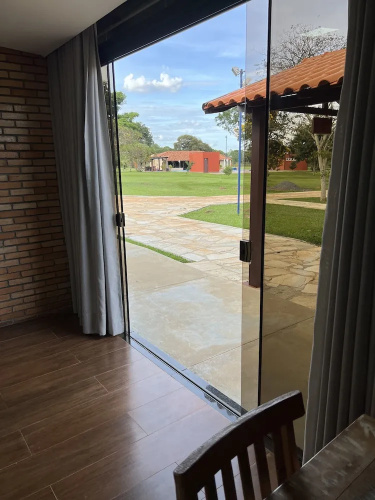 Villaggio dos Pássaros