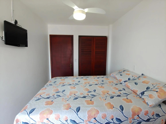 Ótimo apartamento na Prainha Torres/RS