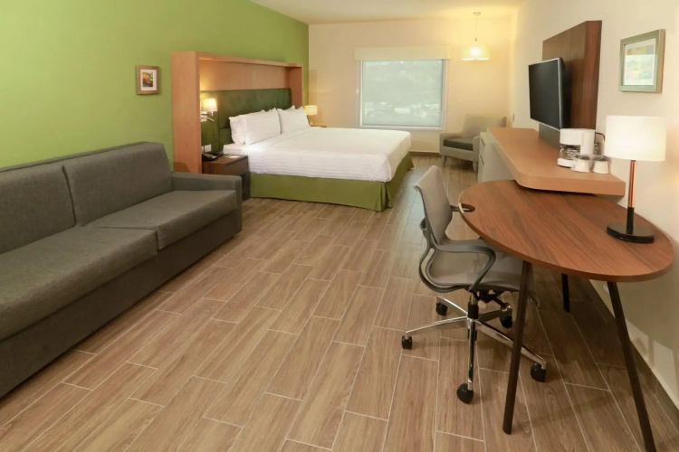 Holiday Inn Chilpancingo
