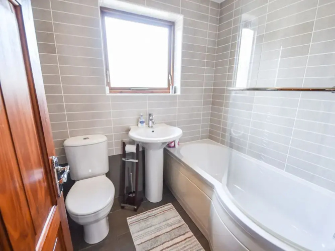 11 Anglesey Road