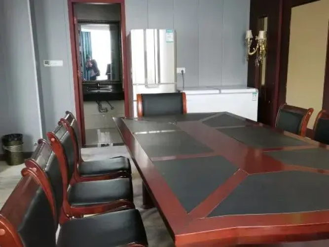 Huasheng Hotel