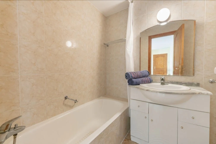 Tio Max Apartment I
