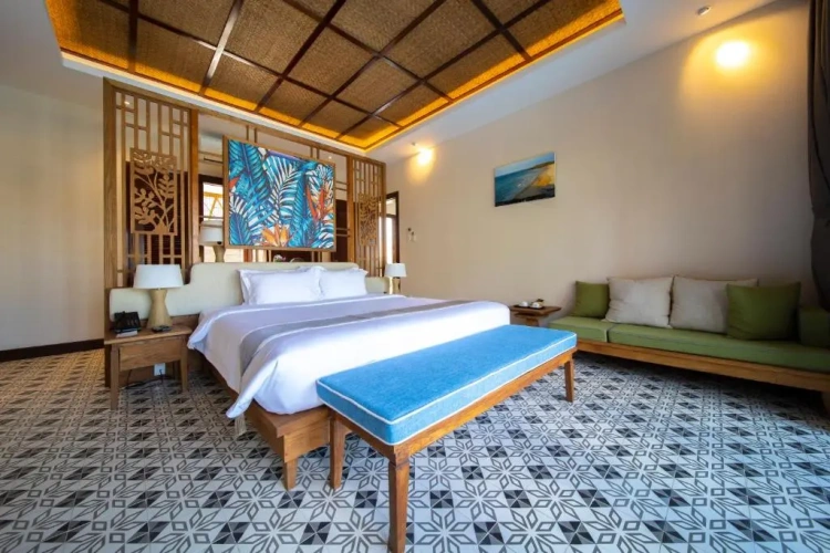 1 Bedroom Villa