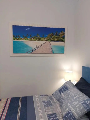 Esther's bungalow