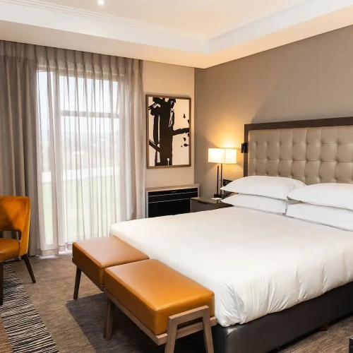 Executive room