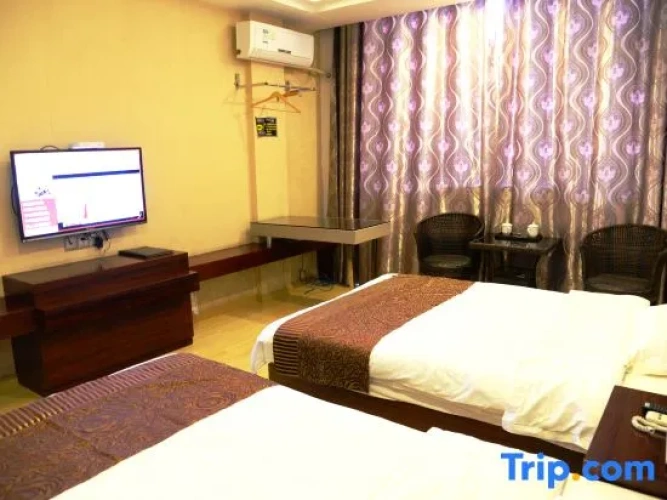 Business Double Suite