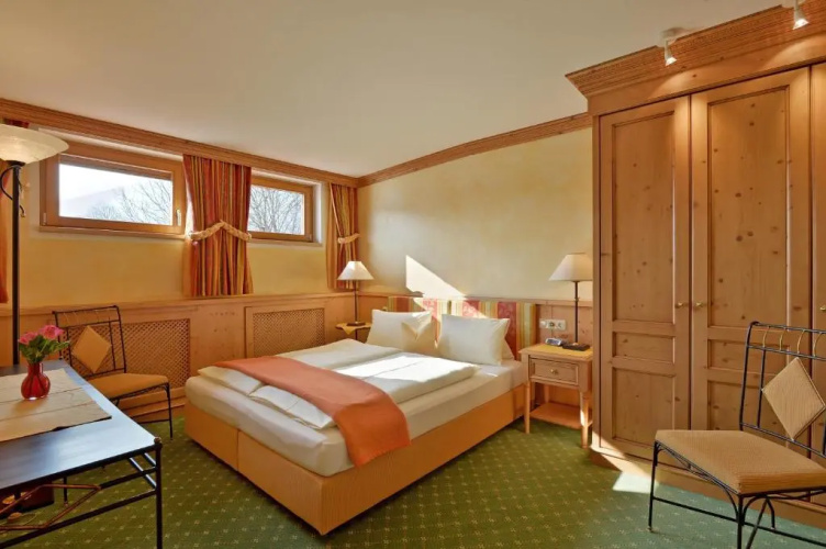 Imagen del hotel
