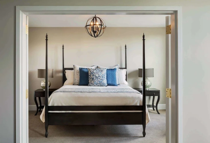 Grand Double Suite