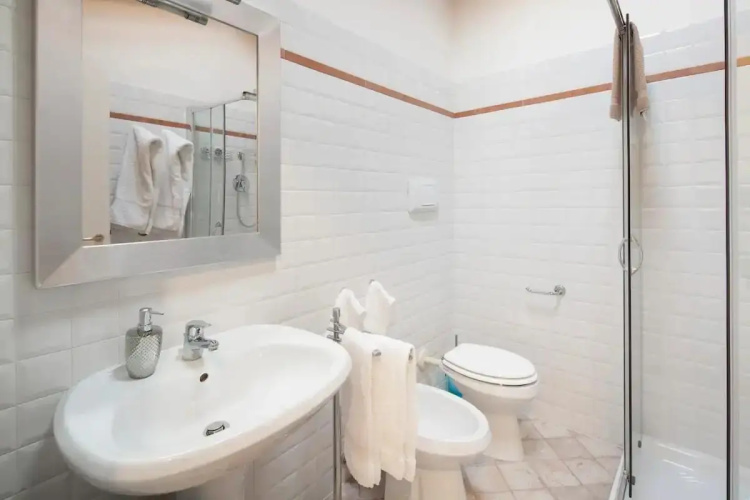 La Casina apartament