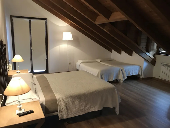 Casa Campo
