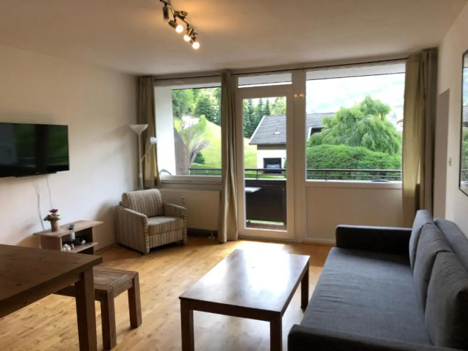 Appartements Domizil